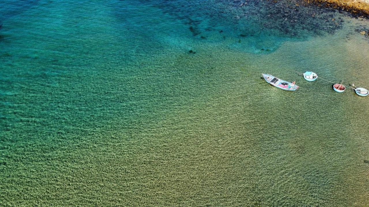 Hoa Loi Resort, Song Cau-Phu Yen Luaran gambar