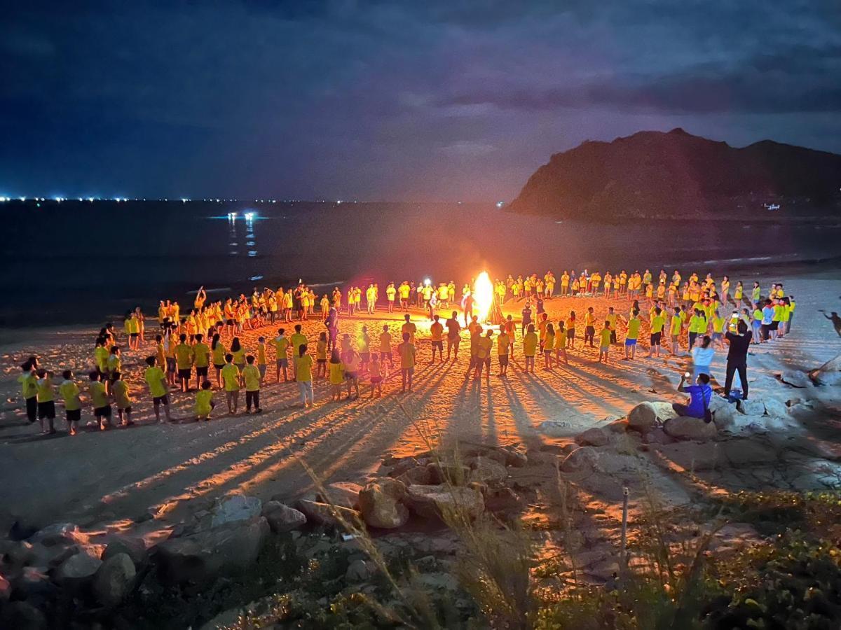 Hoa Loi Resort, Song Cau-Phu Yen Luaran gambar