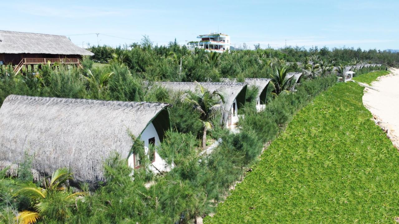 Hoa Loi Resort, Song Cau-Phu Yen Luaran gambar